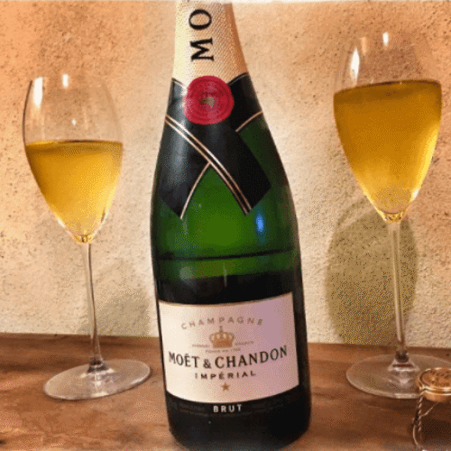 Moët & Chandon Impérial Brut