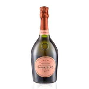Laurent-Perrier Cuvée Rosé