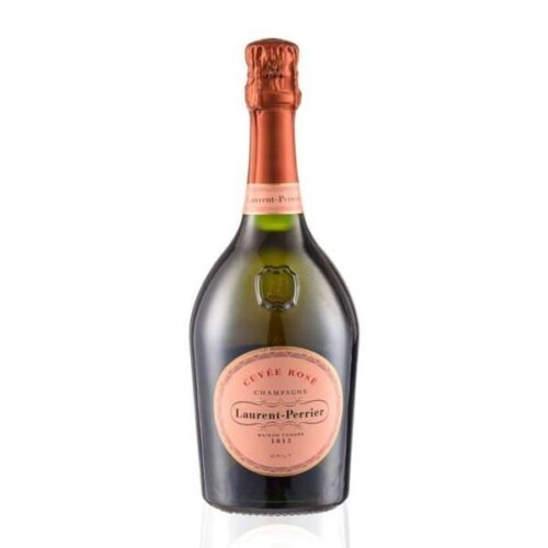Laurent-Perrier Cuvée Rosé