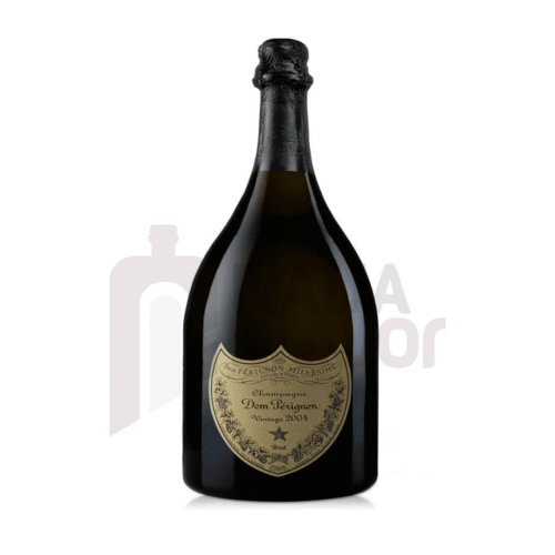 Dom Pérignon Vintage Champagn